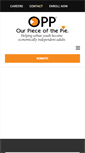 Mobile Screenshot of opp.org